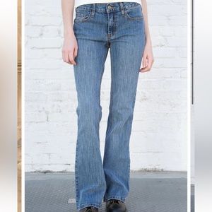Brandy Melville Brielle 90s Jeans